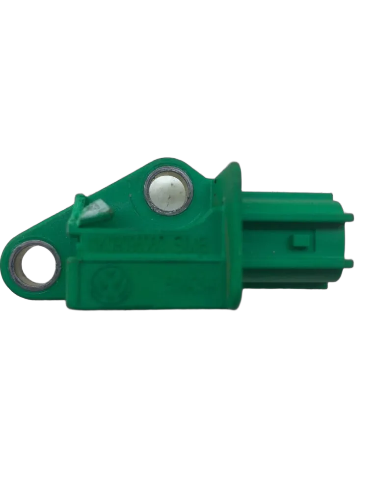 Audi A5 B8 2.0 Tfsi 08-12 Cdnc Caeb 16v 155kw Crash Impact Sensor