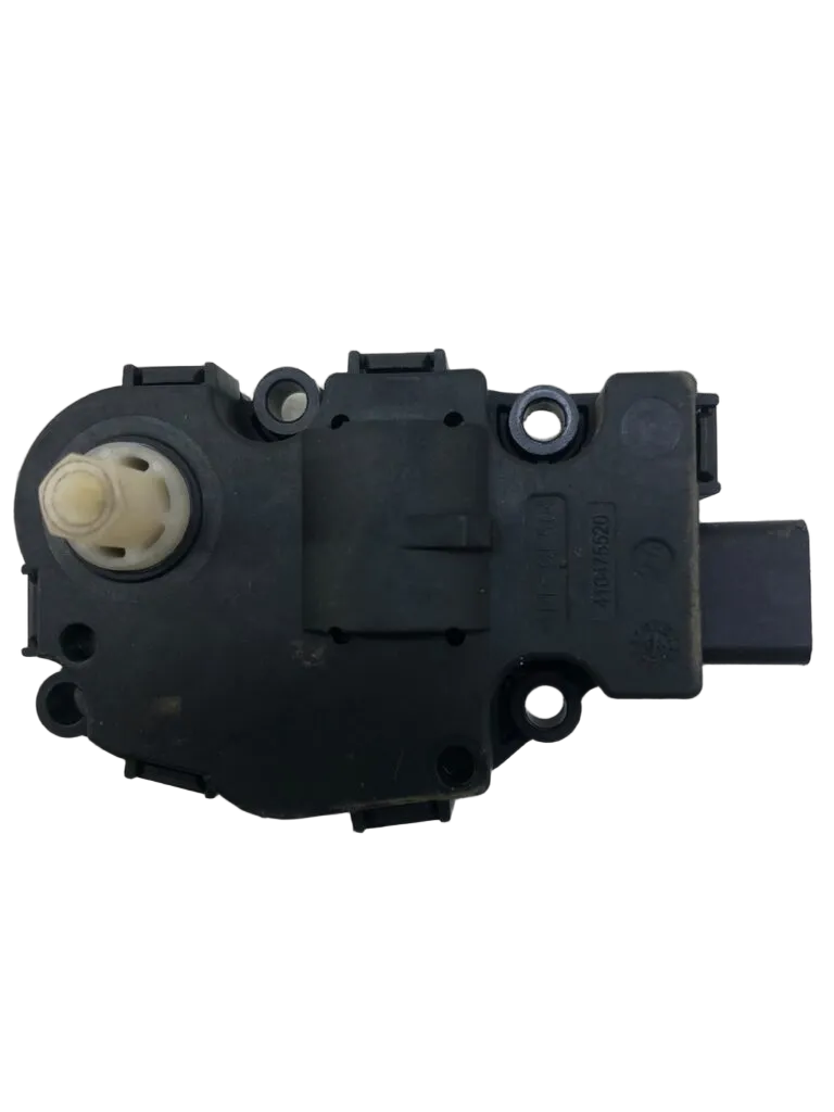 Audi A5 B8 2.0 Tfsi 08-12 Cdnc Caeb 16v 155kw Hvac Regulator