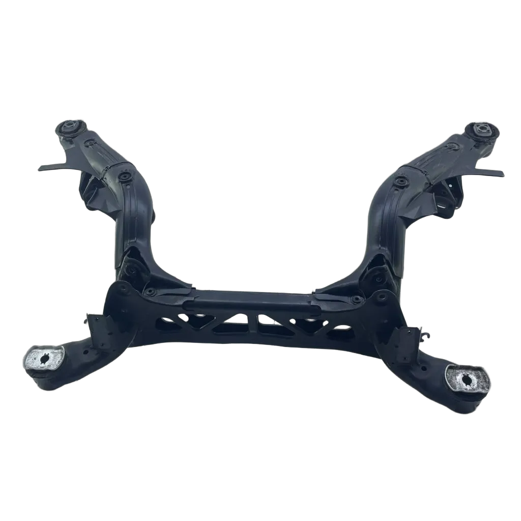 Audi A5 B8 2.0 Tfsi 08-12 Cdnc Caeb 16v 155kw Sub Frame Rear
