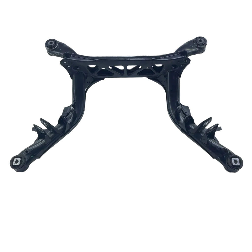 Audi A5 B8 2.0 Tfsi 08-12 Cdnc Caeb 16v 155kw Sub Frame Rear