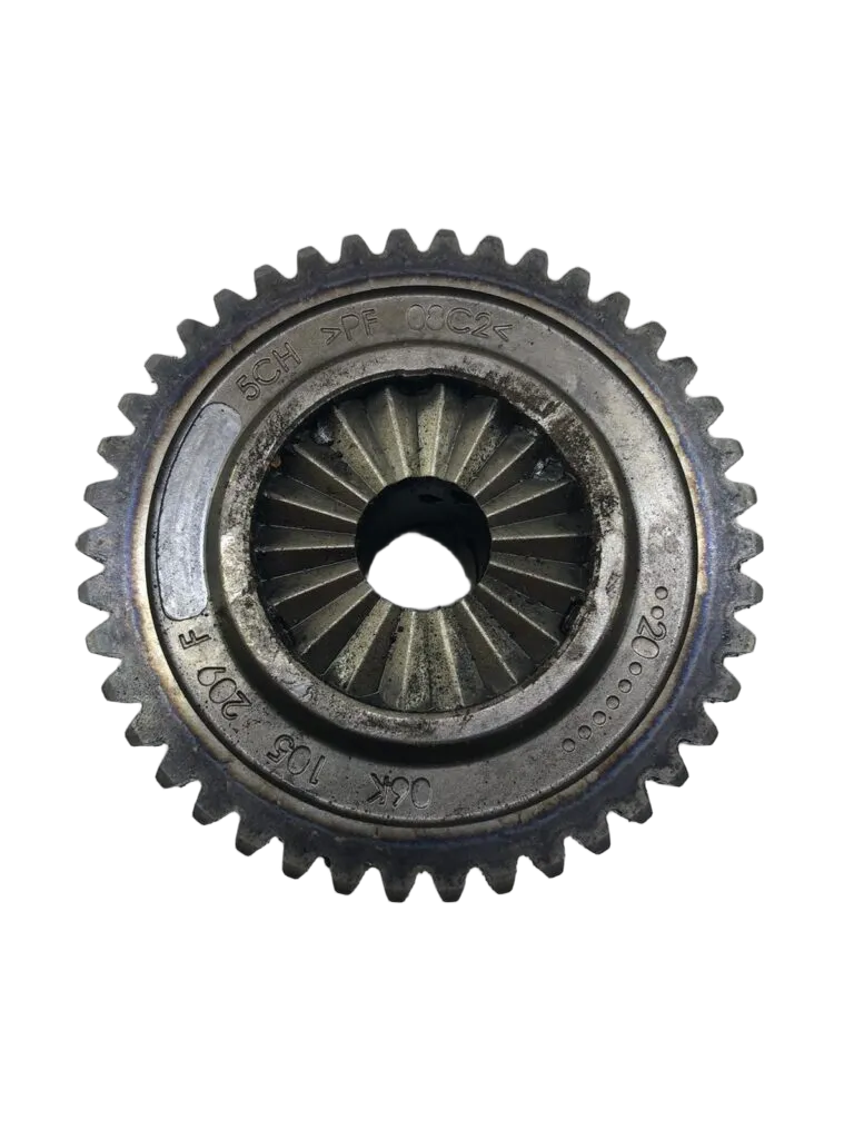 Audi A5 B8 2.0 Tfsi 08-12 Cdnc Caeb 16v 155kw Timing Kit