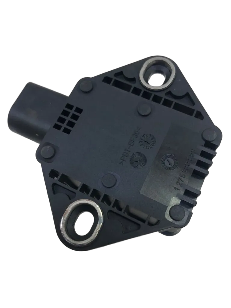 Audi A5 B8 2.0 Tfsi 08-12 Cdnc Caeb 16v 155kw Yaw Rate Sensor