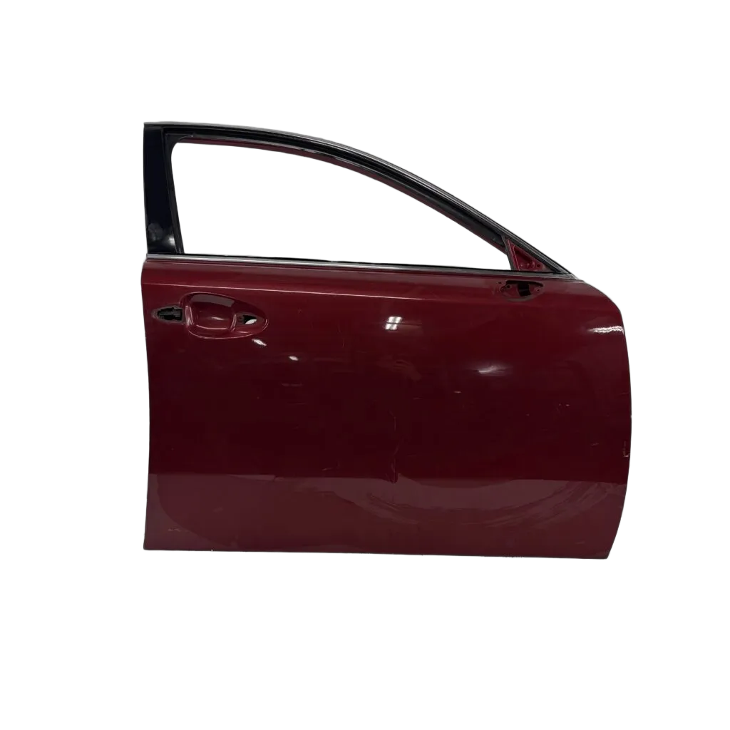 Lexus Is250 4gr-Fse 32v 2006- Door Empty Shell Front Right/Driver