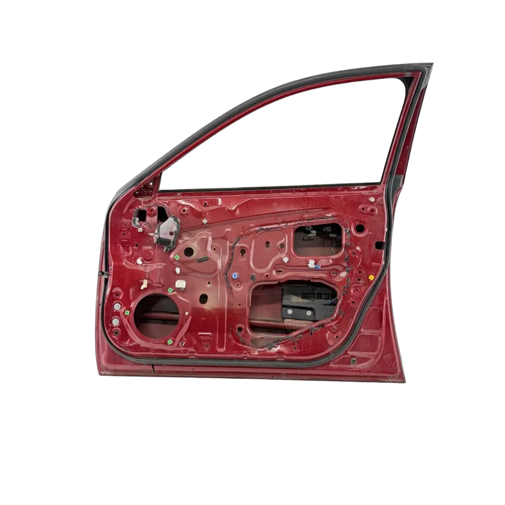 Lexus Is250 4gr-Fse 32v 2006- Door Empty Shell Front Right/Driver