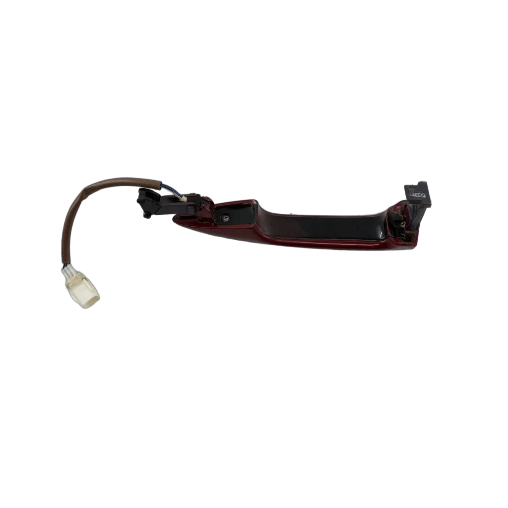 Lexus Is250 4gr-Fse 32v 2006- Door Handle Front Outer Right/Driver