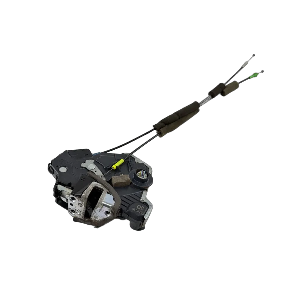 Lexus Is250 4gr-Fse 32v 2006- Door Lock Actuator Front Right/Driver