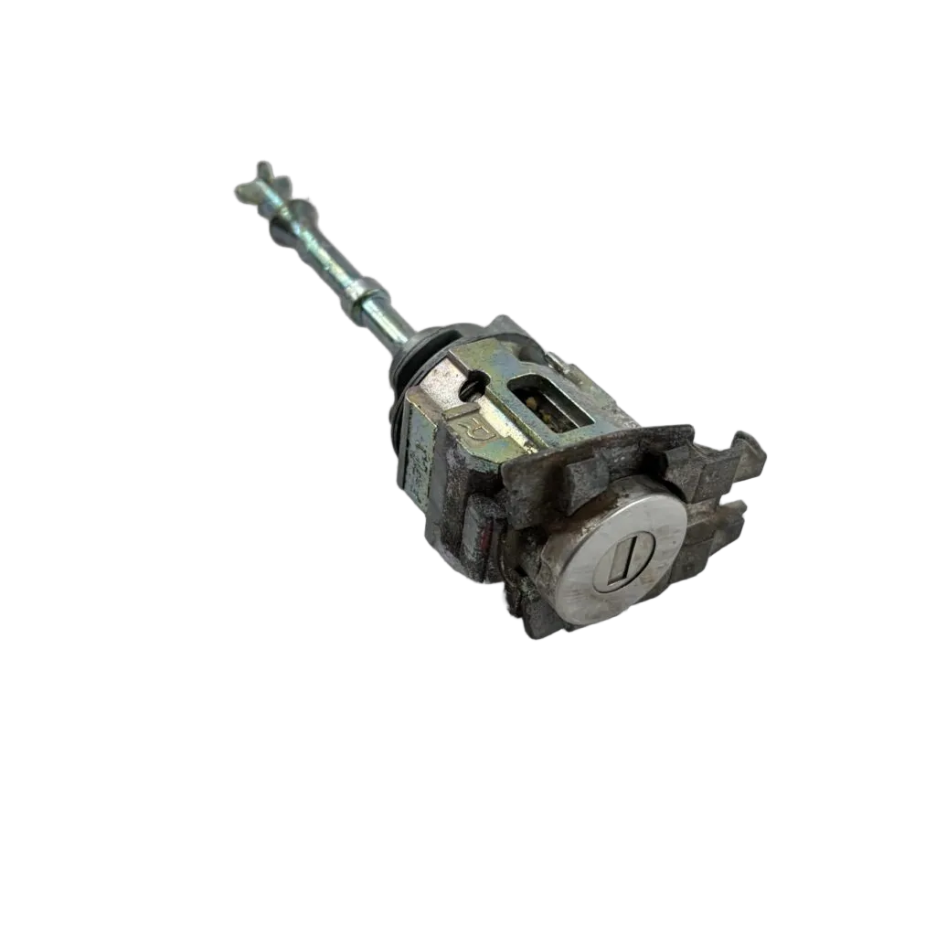 Lexus Is250 4gr-Fse 32v 2006- Door Lock Barrel Front Right/Driver