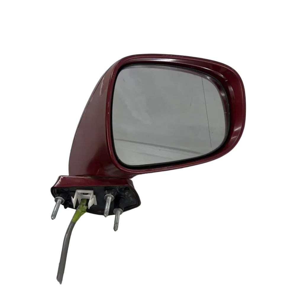 Lexus Is250 4gr-Fse 32v 2006- Door Mirror Front Right/Driver