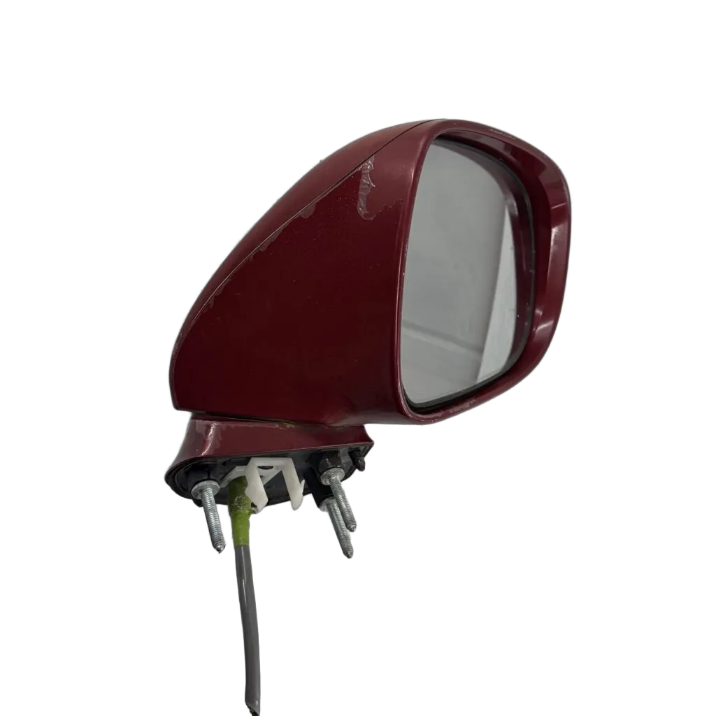 Lexus Is250 4gr-Fse 32v 2006- Door Mirror Front Right/Driver