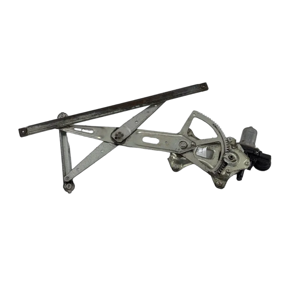 Lexus Is250 4gr-Fse 32v 2006- Window Mech (electric) Front Right/Driver