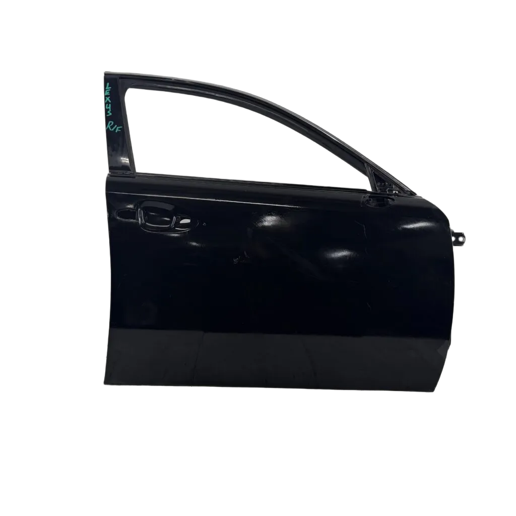 Lexus Is250 4gr-Fse 32v 2006- Door Empty Shell Front Right/Driver