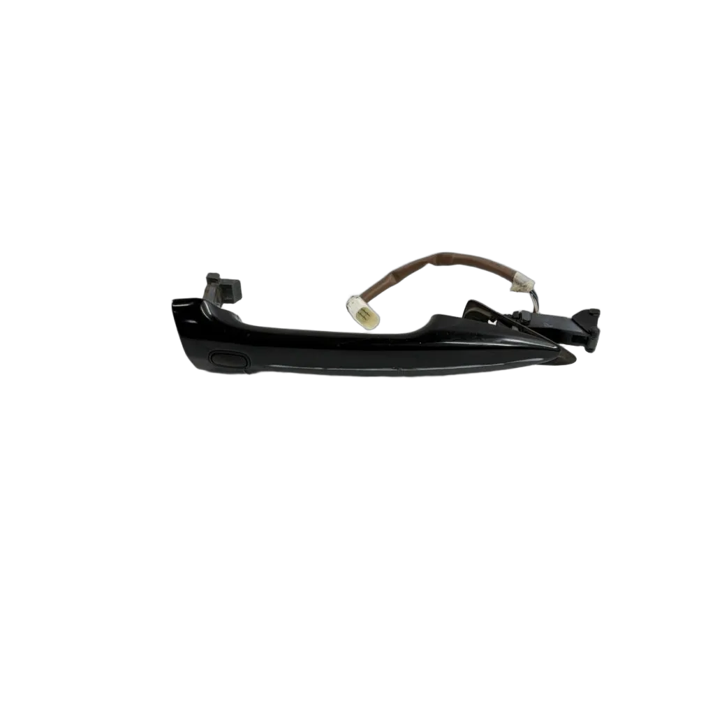 Lexus Is250 4gr-Fse 32v 2006- Door Handle Front Upper Right/Driver