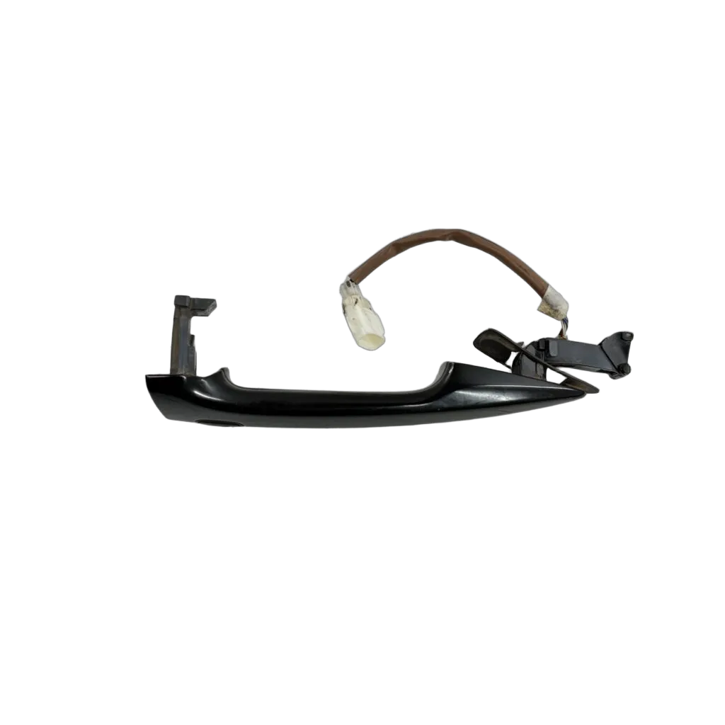 Lexus Is250 4gr-Fse 32v 2006- Door Handle Front Upper Right/Driver