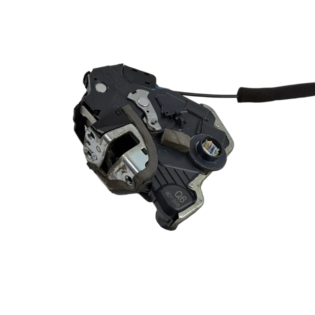 Lexus Is250 4gr-Fse 32v 2006- Door Lock Actuator Front Right/Driver