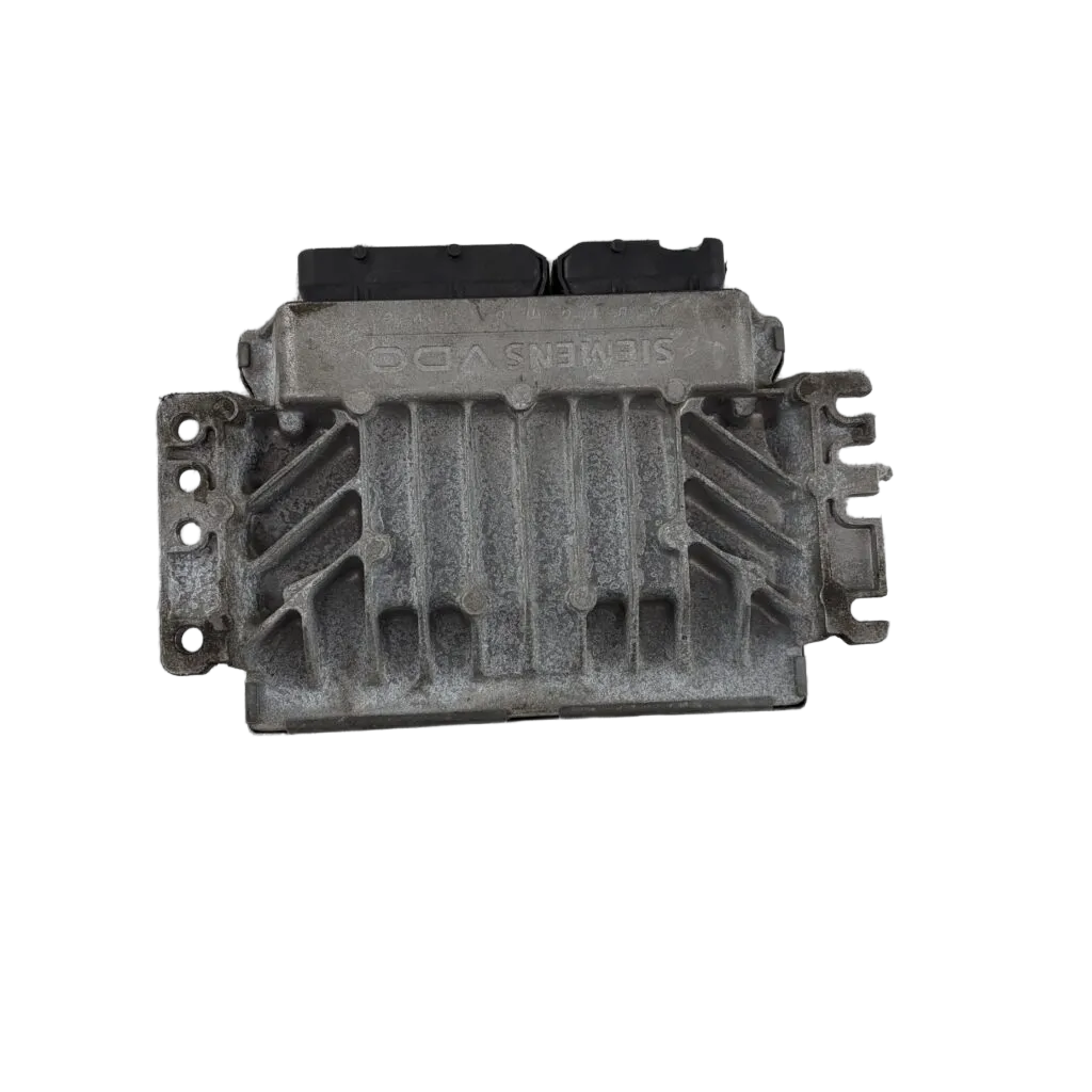 Mini R50/R53 Mini 1.6 Cooper 01-06 W10 B16 A 16v 85kw Ecu Computer Box