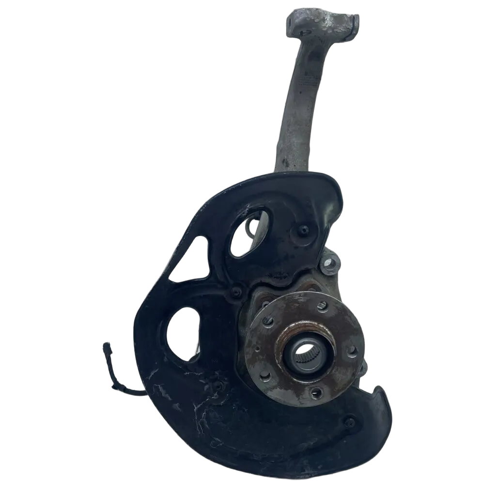 Audi Rs5 4.2 V8 (8t 2010-2015) S-Tronic Hub Front Left/Passenger