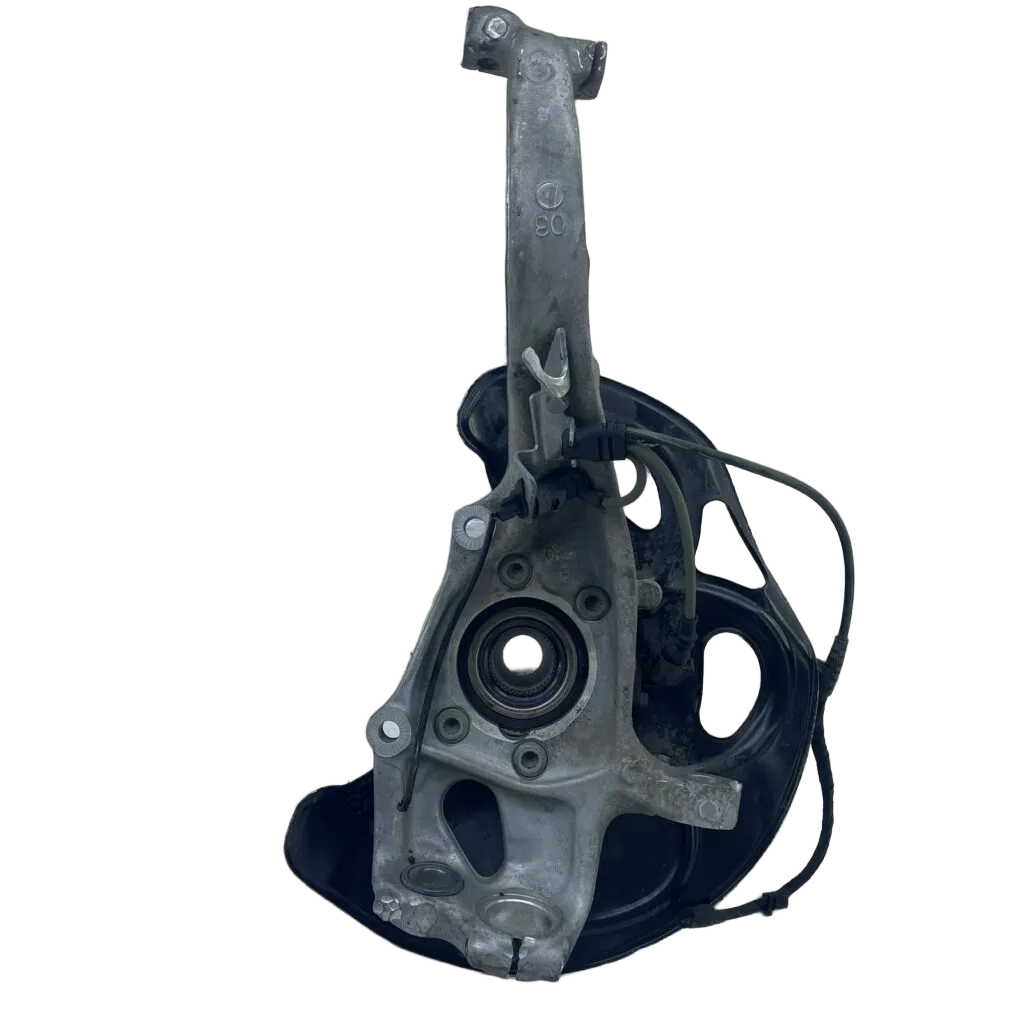 Audi Rs5 4.2 V8 (8t 2010-2015) S-Tronic Hub Front Left/Passenger