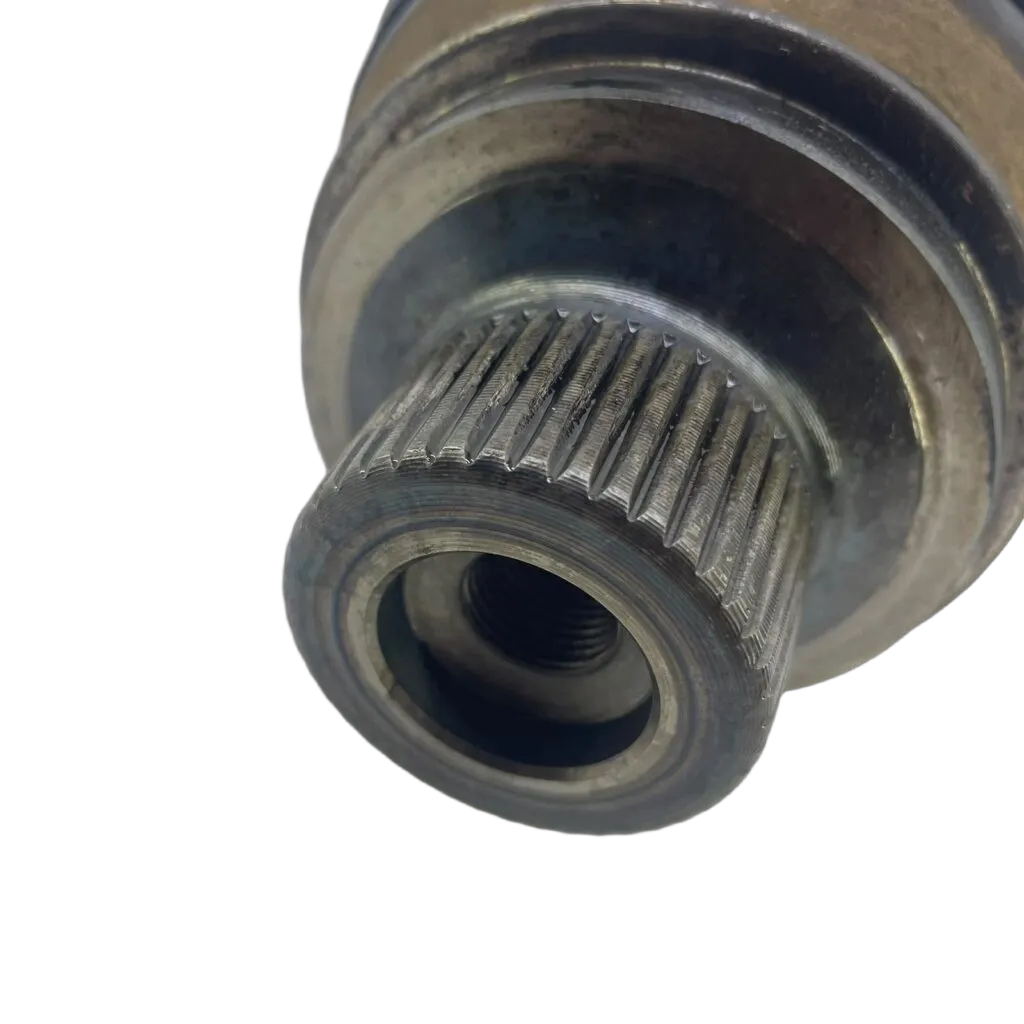 Audi A5 B8 2.0 Tfsi 08-12 Cdnc Caeb 16v 155kw Driveshaft Front Right/Driver