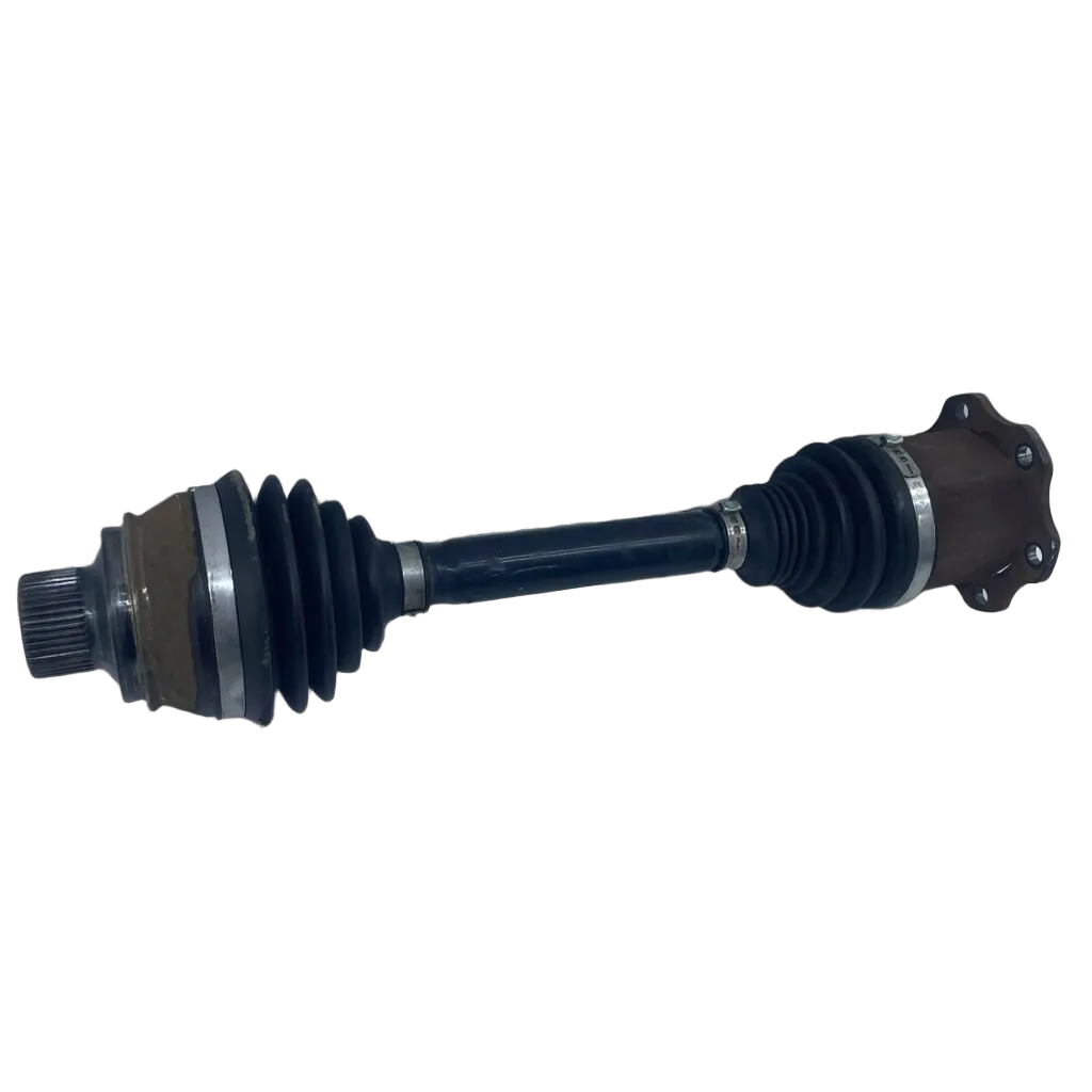 Audi A5 B8 2.0 Tfsi 08-12 Cdnc Caeb 16v 155kw Driveshaft Front Right/Driver