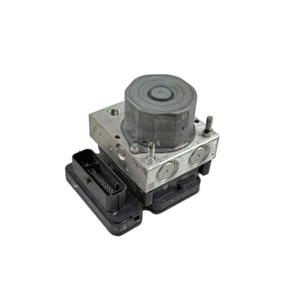 Renault Duster 1.5 Dci K9k 8v 2013- Abs Pump