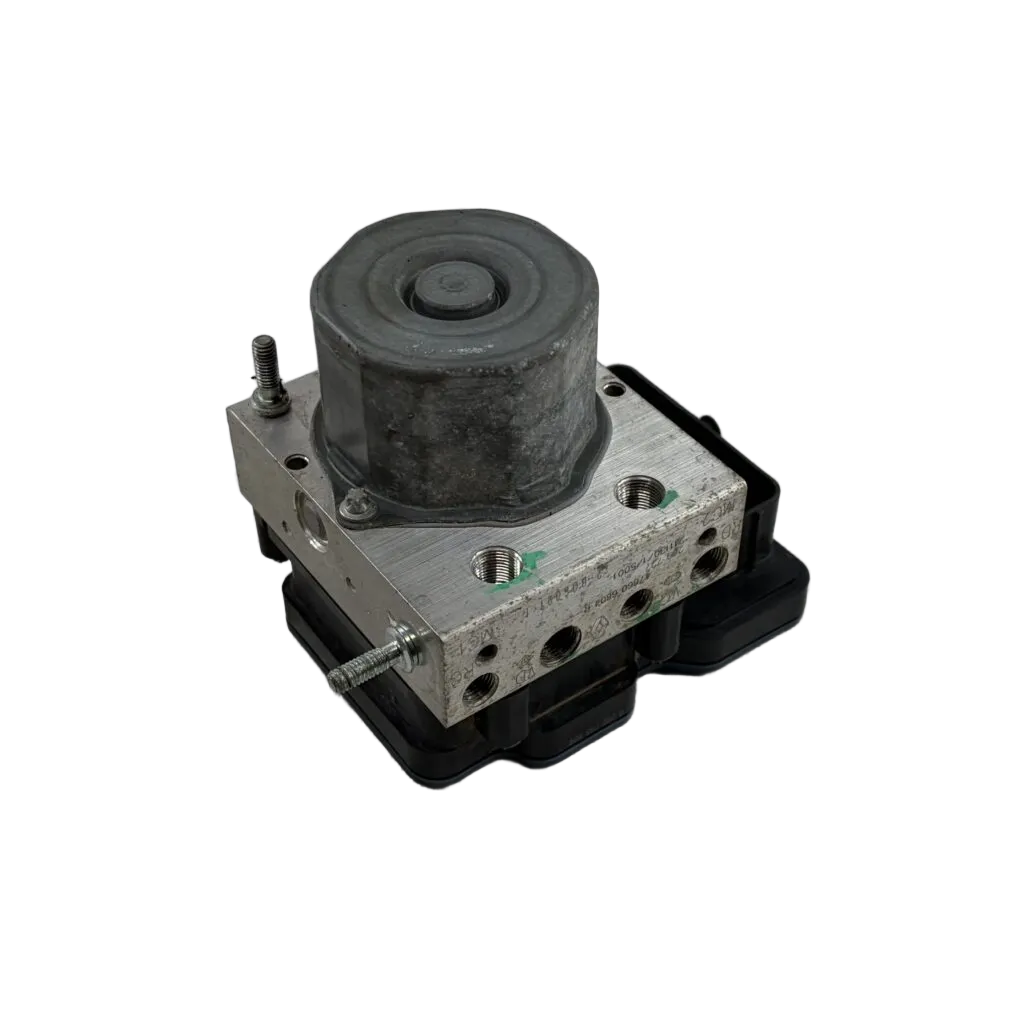 Renault Duster 1.5 Dci K9k 8v 2013- Abs Pump