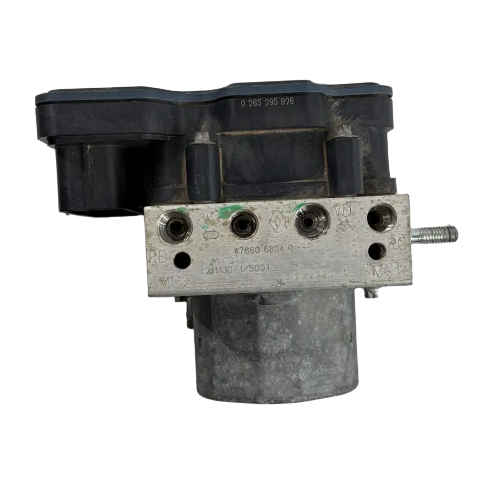 Renault Duster 1.5 Dci K9k 8v 2013- Abs Pump