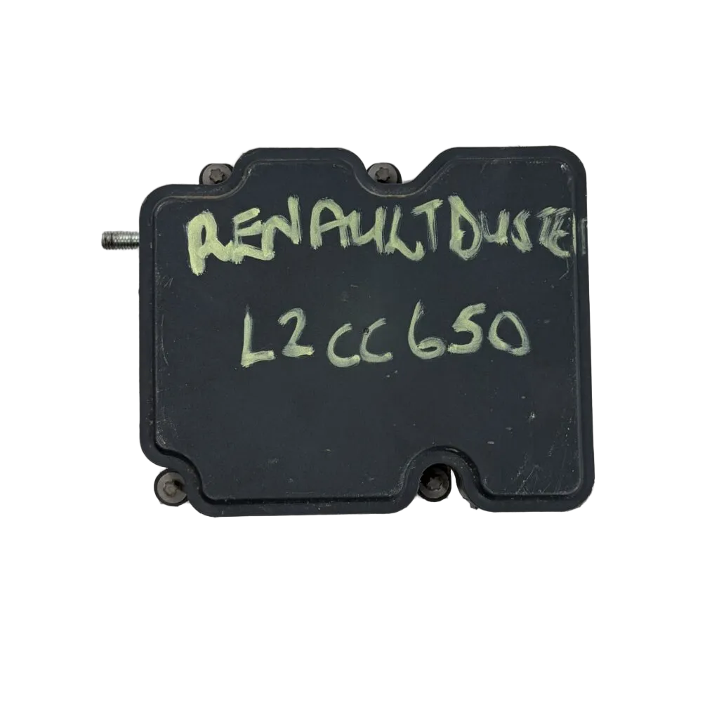 Renault Duster 1.5 Dci K9k 8v 2013- Abs Pump
