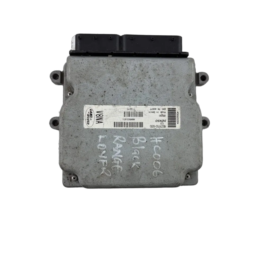 Land Rover Range Rover [mk 3] 4.4i 448pn 32v 05-09 Ecu Computer Box