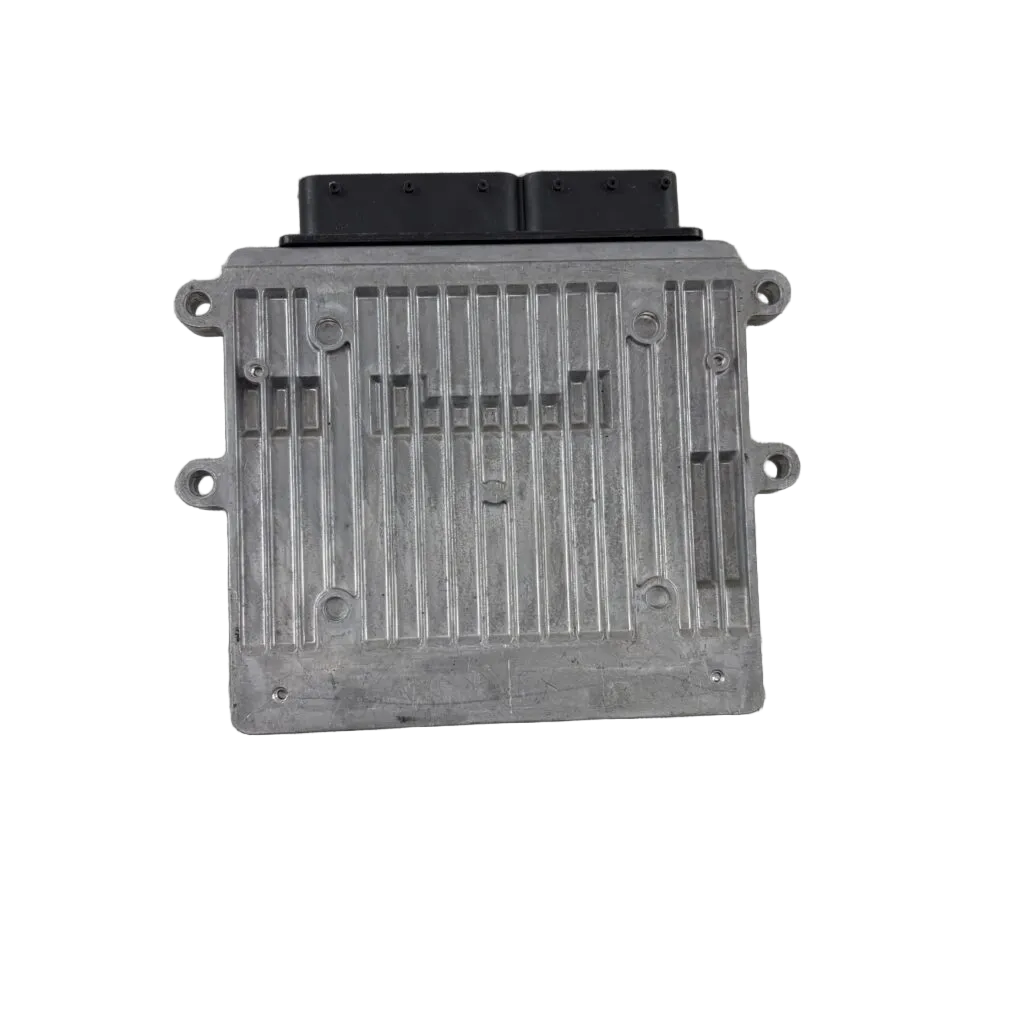 Land Rover Range Rover [mk 3] 4.4i 448pn 32v 05-09 Ecu Computer Box