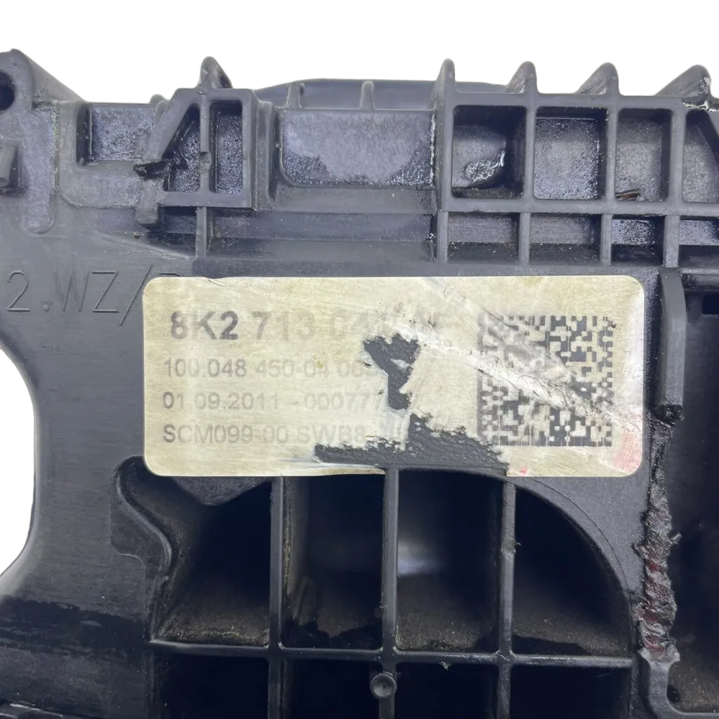 Audi Rs5 4.2 V8 (8t 2010-2015) S-Tronic Gear Selector Unit