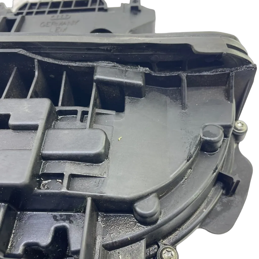 Audi Rs5 4.2 V8 (8t 2010-2015) S-Tronic Gear Selector Unit