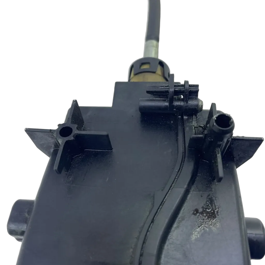 Audi Rs5 4.2 V8 (8t 2010-2015) S-Tronic Gear Selector Unit