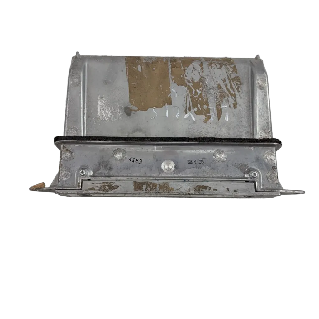 Lexus Is250 4gr-Fse 32v 2006- Ecu Computer Box