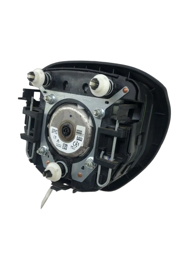 Renault Kiger 1.0t Hrao 2021-2024 Steering Airbag