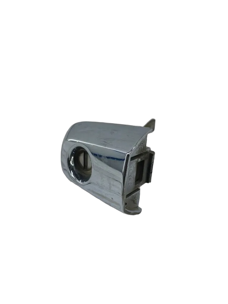 Mitsubishi Pajero [mk4] 3.2 Di-D 4m41 16v 2007- Outer Door Handle End Cap Front Right/Driver