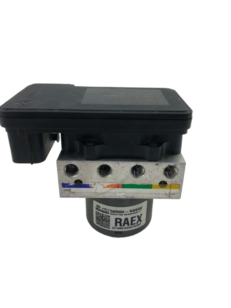 Hyundai Grand I10 1.2 (2014-2020) Abs Pump