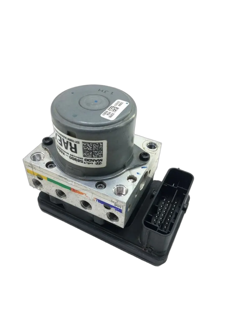 Hyundai Grand I10 1.2 (2014-2020) Abs Pump