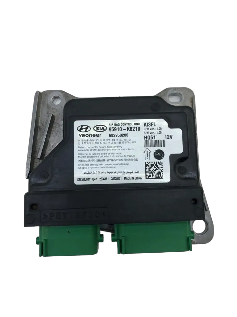 Hyundai Grand I10 1.2 (2014-2020) Airbag Module