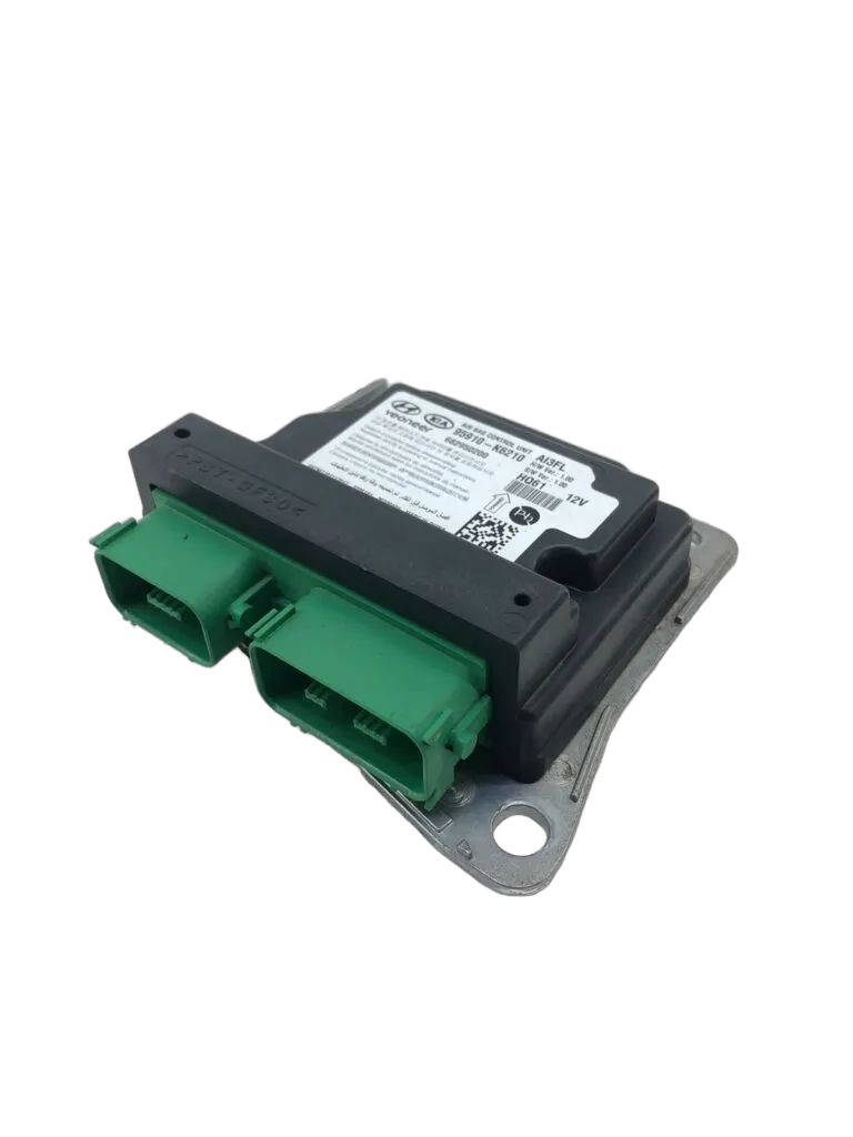 Hyundai Grand I10 1.2 (2014-2020) Airbag Module