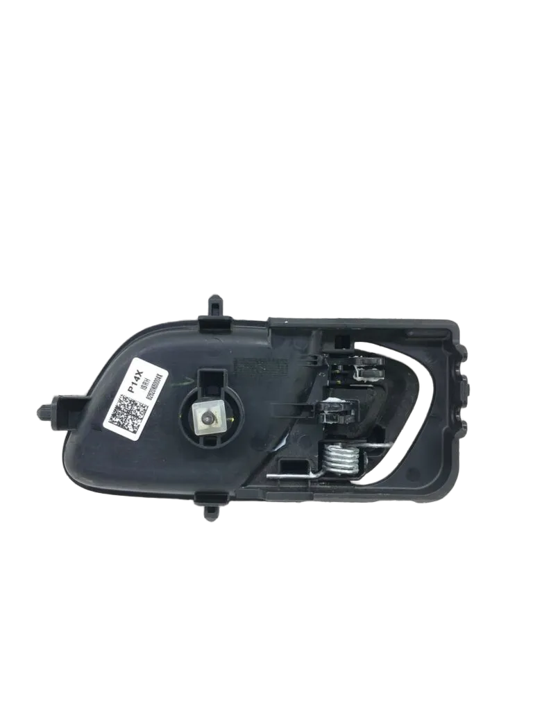 Hyundai Grand I10 1.2 (2014-2020) Interior Door Handle Front Left/Passenger