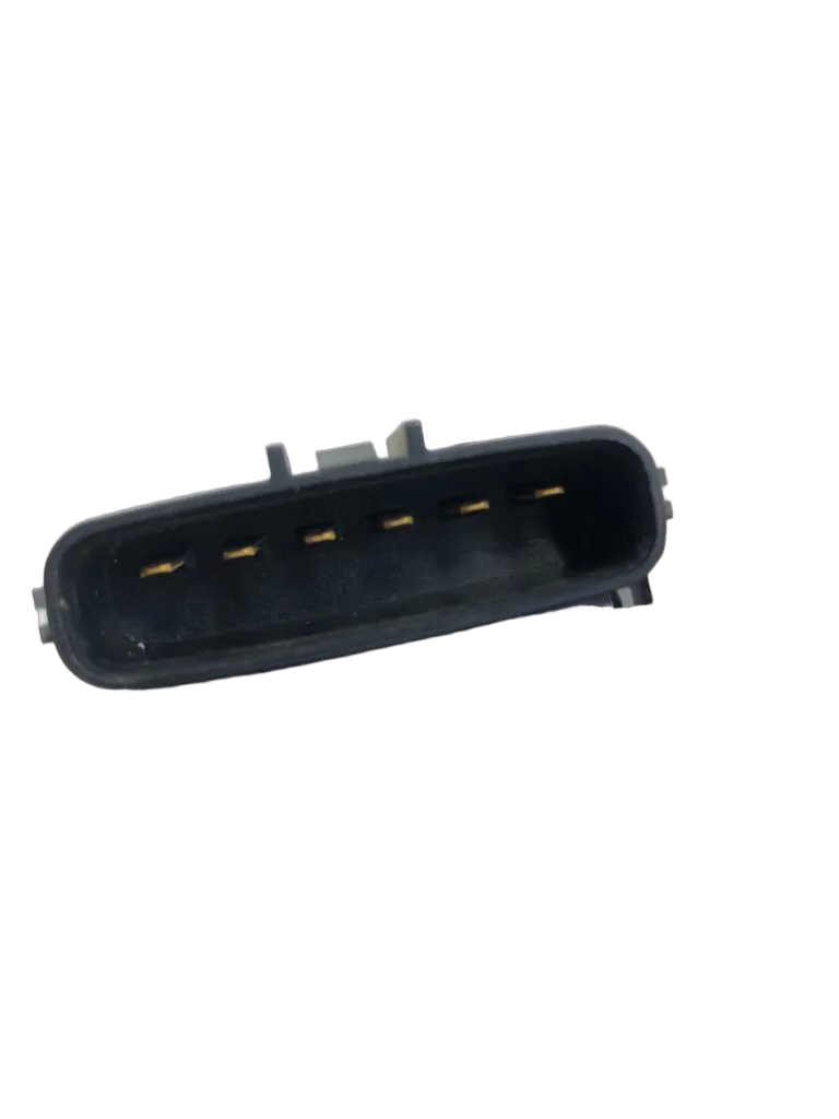Mitsubishi Pajero [mk4] 3.2 Di-D 4m41 16v 2007- Accelerator Pedal
