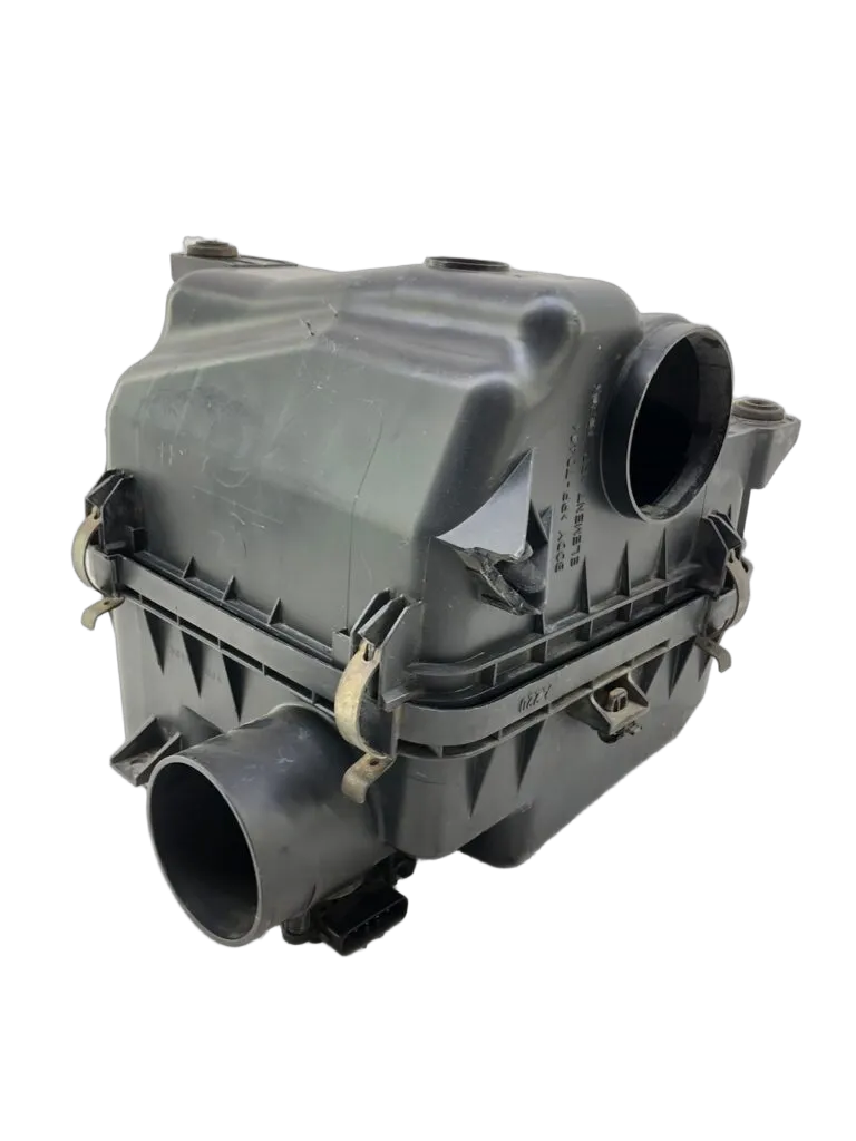 Mitsubishi Pajero [mk4] 3.2 Di-D 4m41 16v 2007- Air Filter Boxe