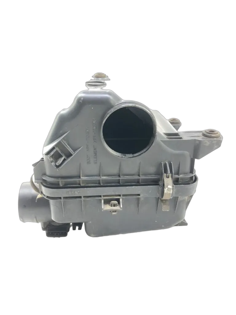 Mitsubishi Pajero [mk4] 3.2 Di-D 4m41 16v 2007- Air Filter Boxe