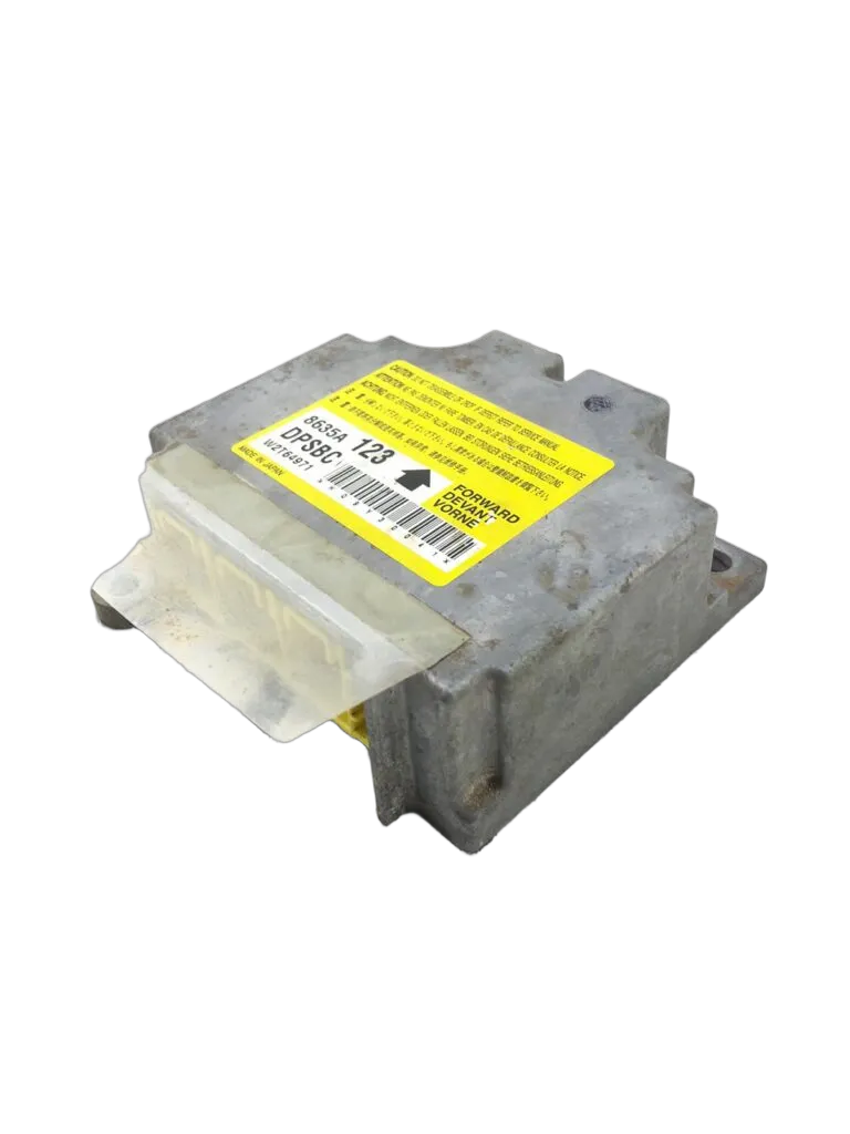 Mitsubishi Pajero [mk4] 3.2 Di-D 4m41 16v 2007- Airbag Module
