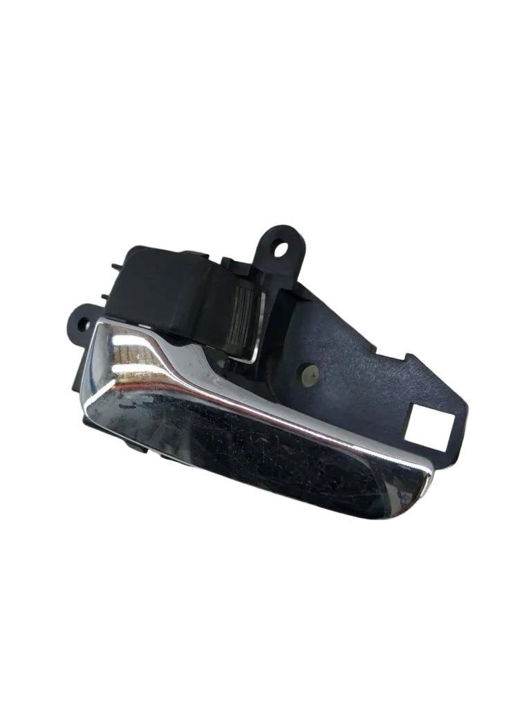 Mitsubishi Pajero [mk4] 3.2 Di-D 4m41 16v 2007- Door Handle Front Left/Passenger
