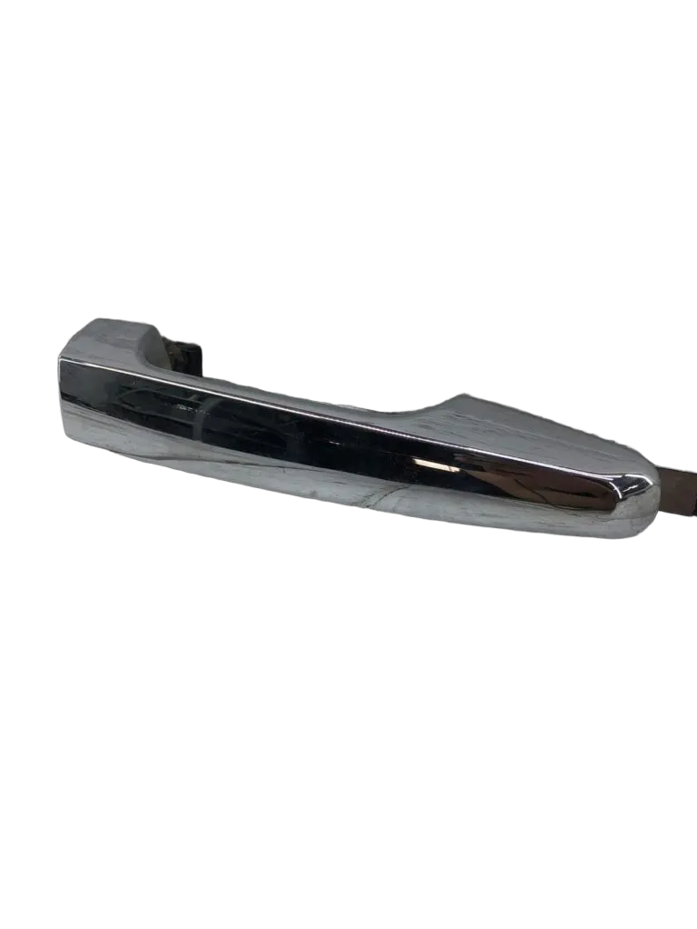 Mitsubishi Pajero [mk4] 3.2 Di-D 4m41 16v 2007- Door Handle Front Outer Left/Passenger