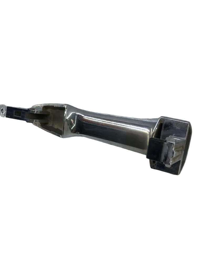 Mitsubishi Pajero [mk4] 3.2 Di-D 4m41 16v 2007- Door Handle Front Outer Left/Passenger