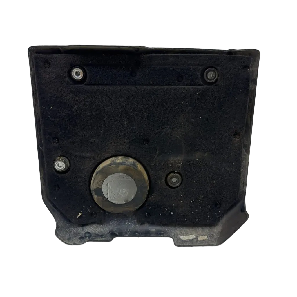 Mitsubishi Pajero [mk4] 3.2 Di-D 4m41 16v 2007- Engine Cover