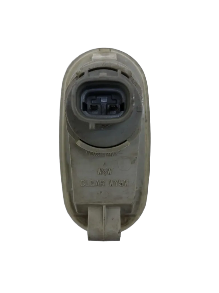 Mitsubishi Pajero [mk4] 3.2 Di-D 4m41 16v 2007- Indicator Lamp