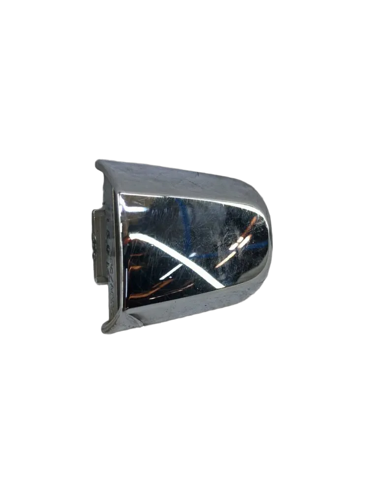 Mitsubishi Pajero [mk4] 3.2 Di-D 4m41 16v 2007- Outer Door Handle End Cap Front Left/Passenger